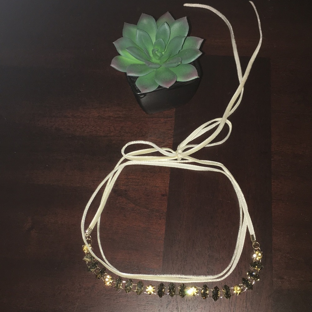 Chocker